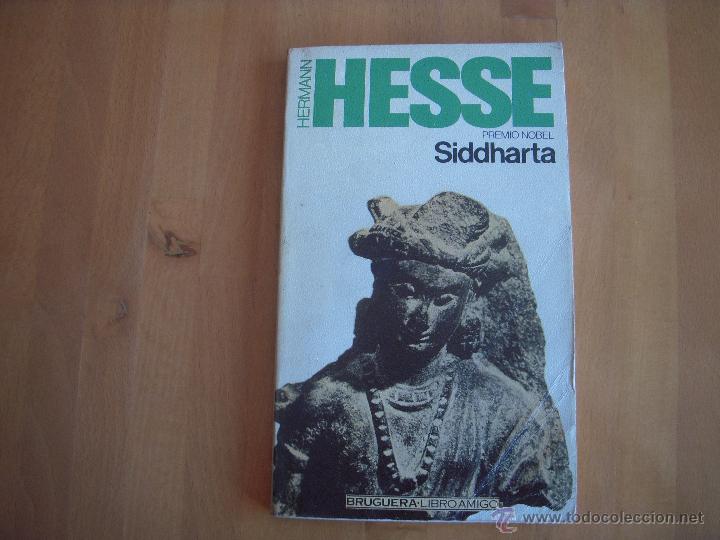 Libros de segunda mano: siddharta, hermann hesse - Foto 1