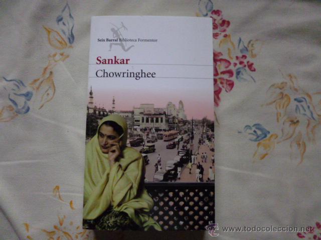 Libros de segunda mano: Chowringhee - Sankar - Foto 1
