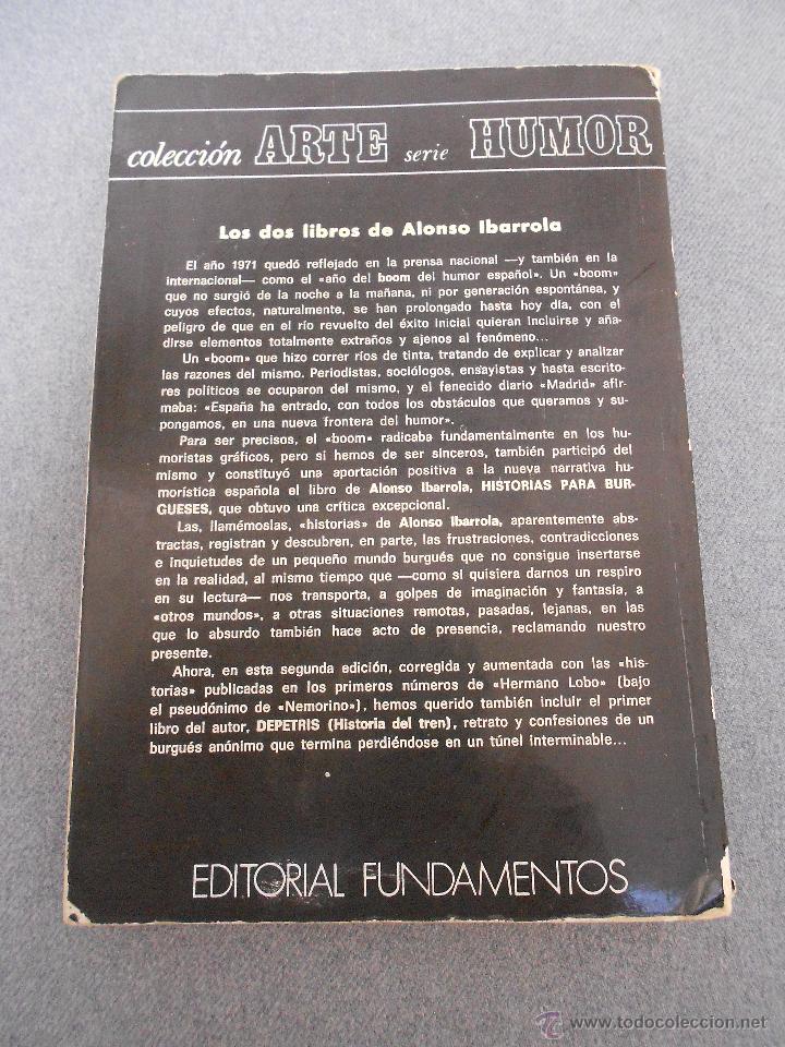 Libros de segunda mano: LOS DOS LIBROS DE ALONSO IBARROLA - Foto 2