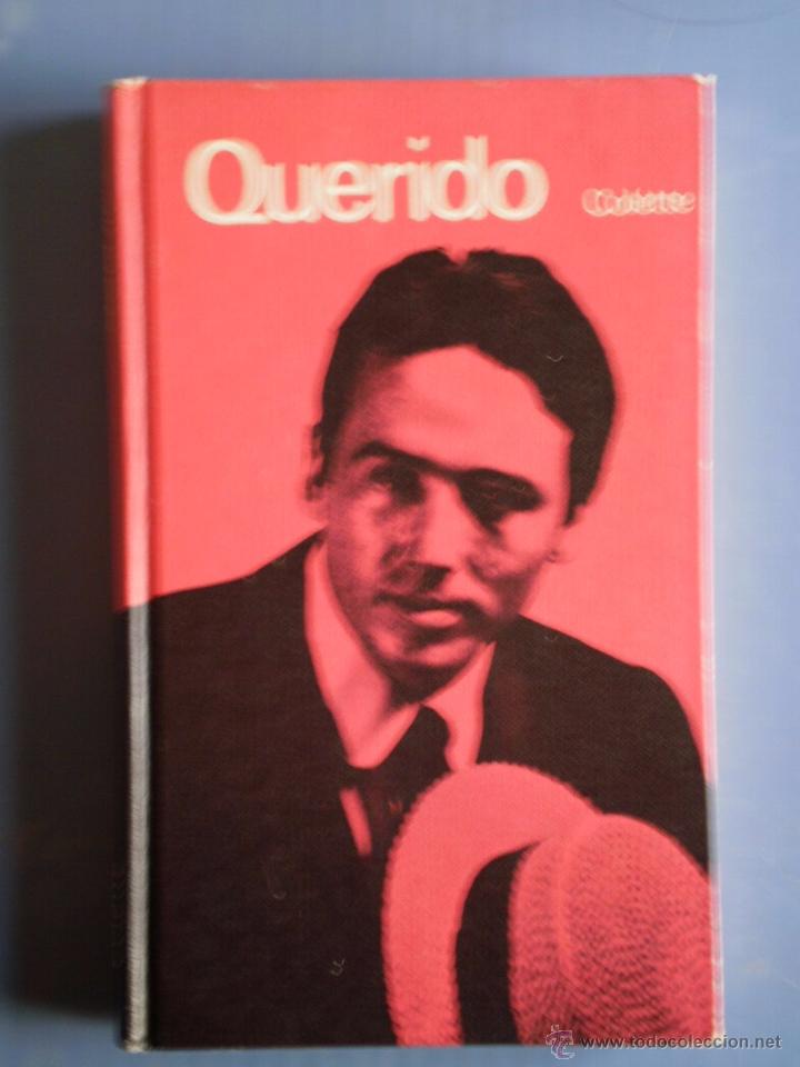 Libros de segunda mano: QUERIDO - Foto 1