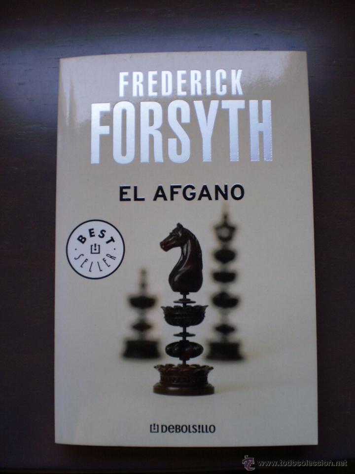 Libros de segunda mano: EL AFGANO - Foto 1