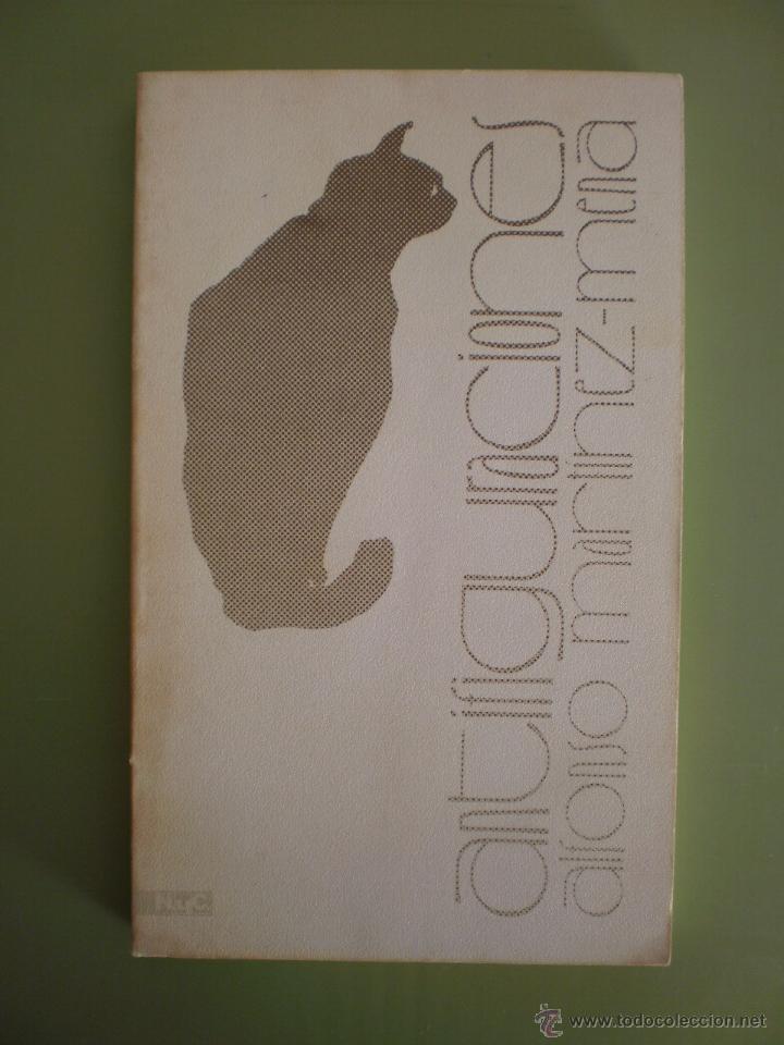 Libros de segunda mano: ANTIFIGURACIONES - Foto 1