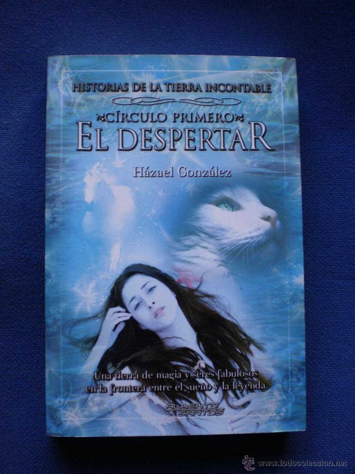 Libros de segunda mano: EL DESPERTAR. CIRCULO PRIMERO - Foto 1