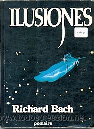 Libros de segunda mano: 27-475. Libro. Ilusiones. Richard Bach - Foto 1
