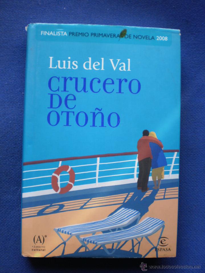 Libros de segunda mano: CRUCERO DE OTO&Ntilde;O - Foto 1