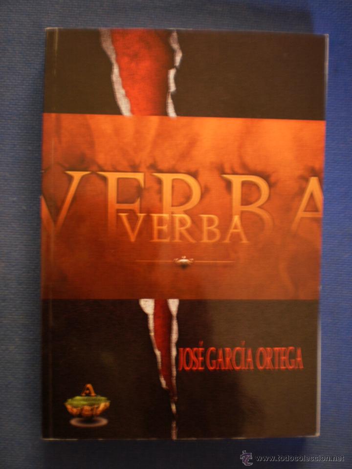 Libros de segunda mano: VERBA - Foto 1