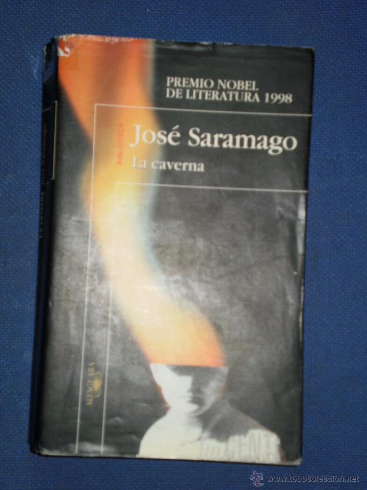 Libros de segunda mano: LA CAVERNA - Foto 1