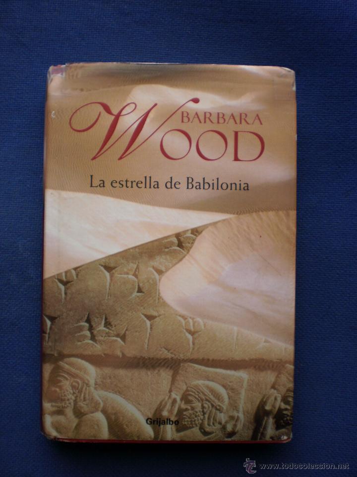 Libros de segunda mano: LA ESTRELLA DE BABILONIA - Foto 1