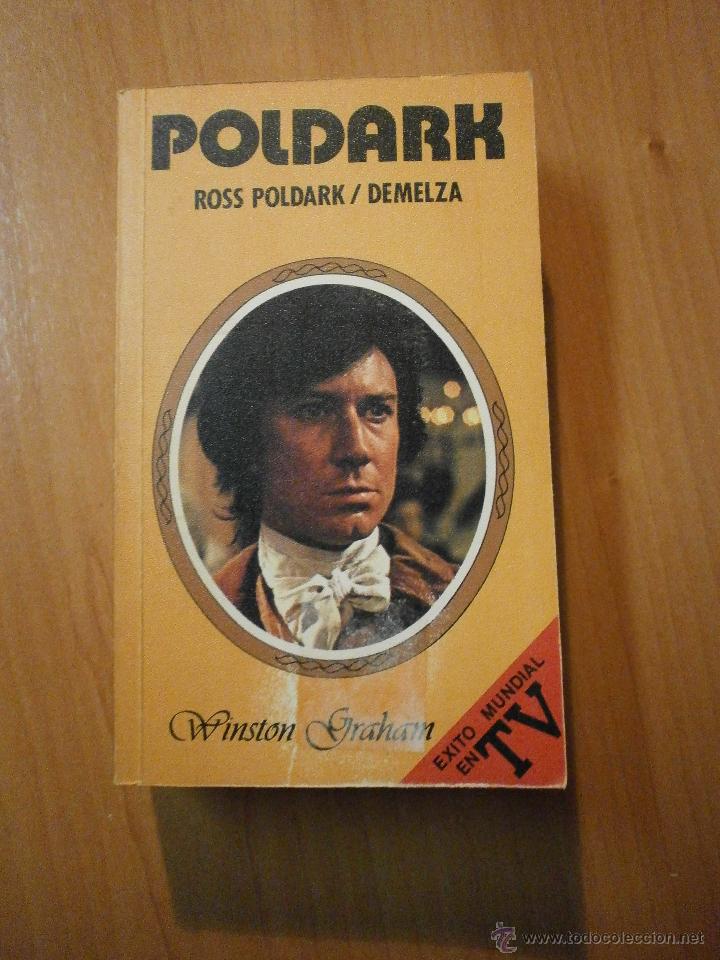 Libros de segunda mano: POLDARK - TOMO 1-- - Foto 1