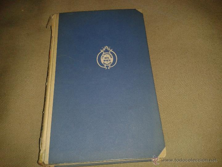 Libros de segunda mano: LA SUERTE DE LOS BODKIN . P.G. WODEHOUSE - Foto 1