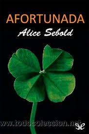 Libros de segunda mano: afortunada alice sebold - Foto 1