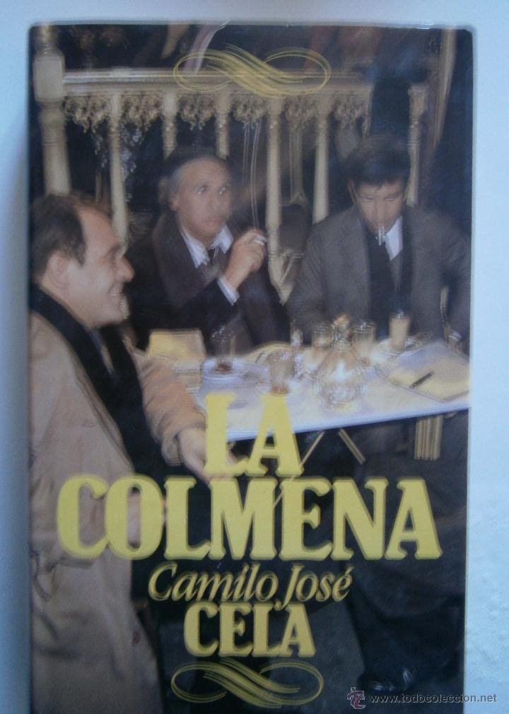 Libros de segunda mano: LA COLMENA DE CAMILO JOS&Eacute; CELA - Foto 1