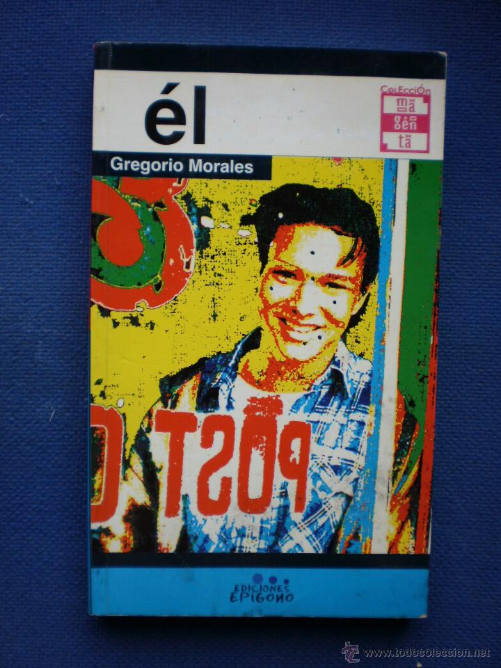 Libros de segunda mano: EL; ELLA - Foto 1