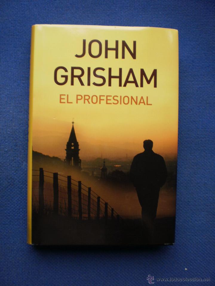 Libros de segunda mano: EL PROFESIONAL - Foto 1