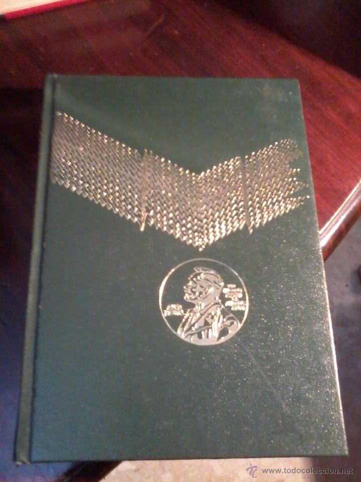 Libros de segunda mano: UNA ALDEA. IV&Aacute;N A. BUNIN. EST8B1 - Foto 2