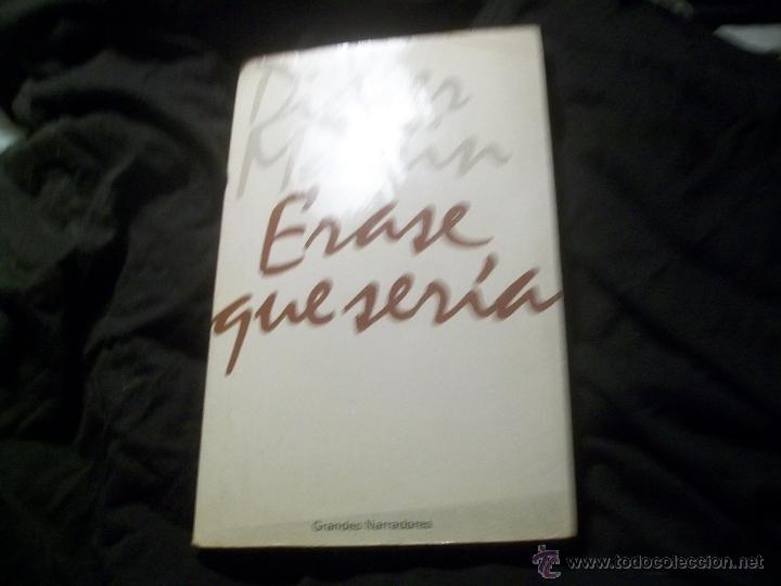 Libros de segunda mano: Erase que ser&iacute;a. Didier Martin - Foto 1