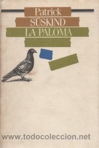 Libros de segunda mano: La paloma - Patrick S&uuml;skind - Foto 1