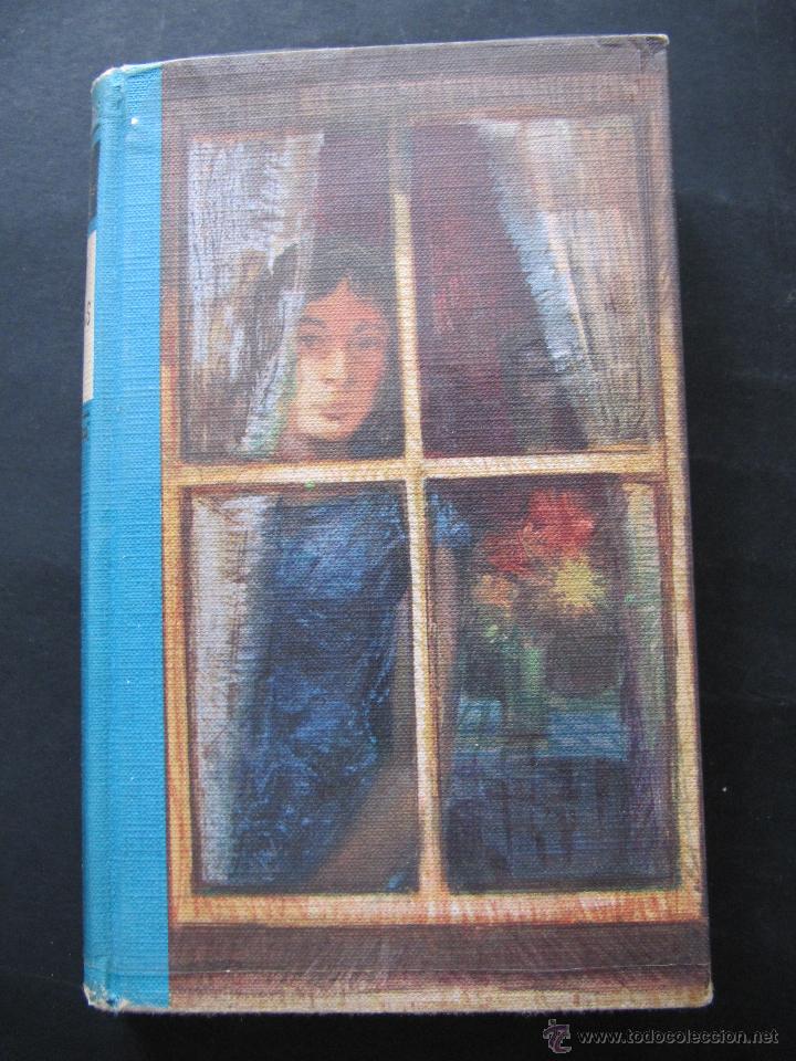 Libros de segunda mano: LIBRO. CLIMAS ANDRE MAUROIS. CIRCULO DE LECTORES - Foto 1