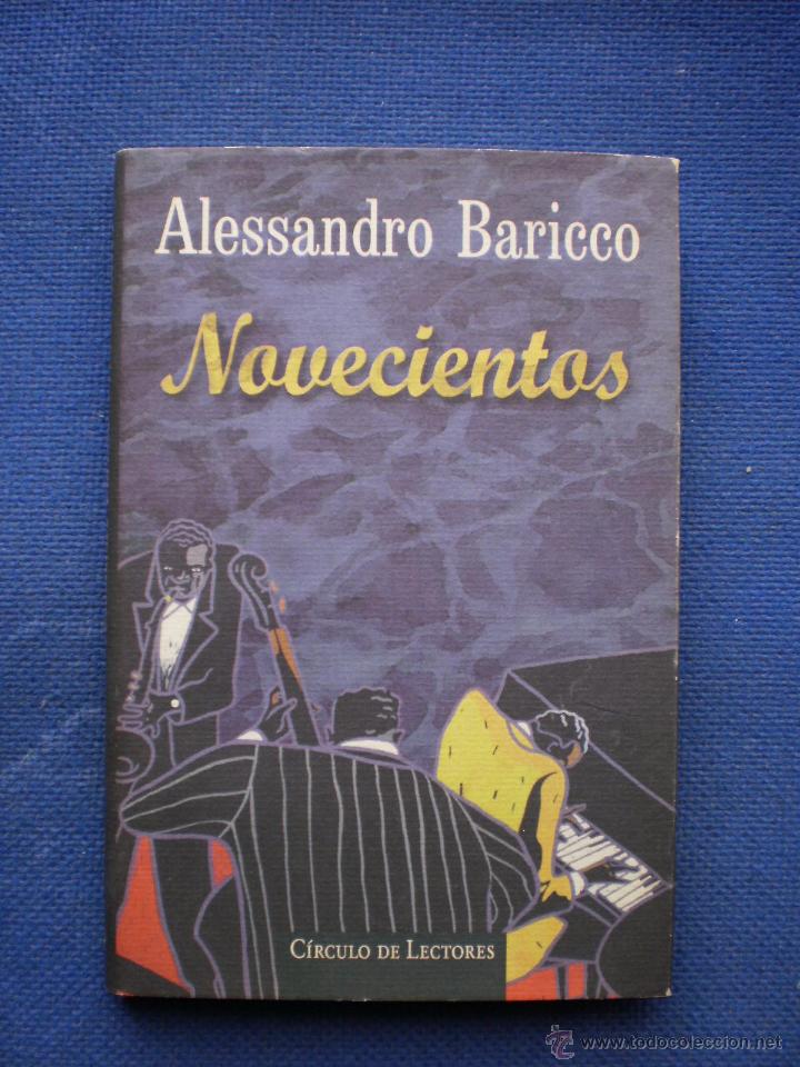 Libros de segunda mano: NOVECIENTOS - Foto 1