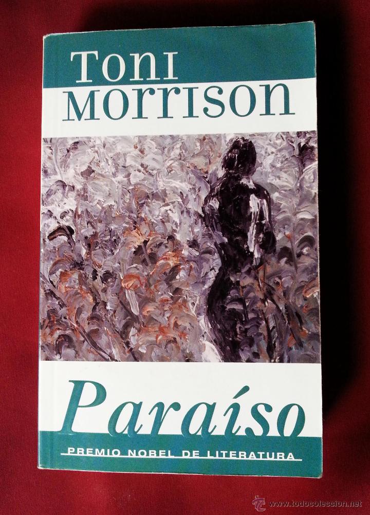 Libros de segunda mano: PARA&Iacute;SO - TONI MORRISON - SUMA DE LETRAS - Foto 1