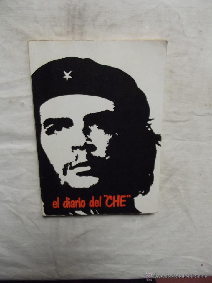 Libros de segunda mano: EL DIARIO DEL CHE - Foto 1