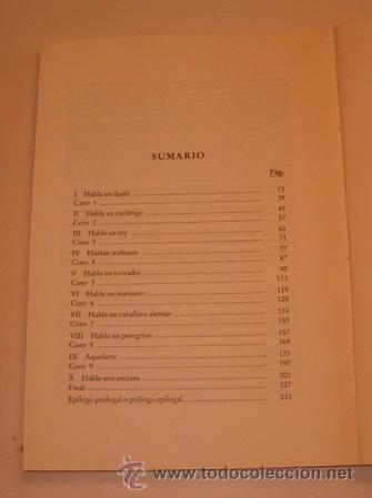 Libros de segunda mano: ANT&Oacute;N RISCO. La Cita. RM72710. - Foto 2