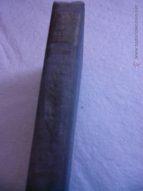 Libros de segunda mano: Que el cielo la juzgue Ben Ames Williams - Foto 1