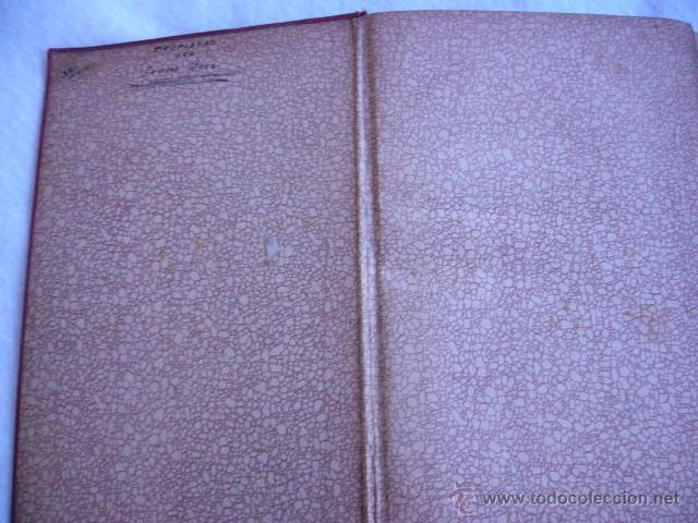 Libros de segunda mano: El jud&iacute;o errante Eugenio Sue - Foto 4