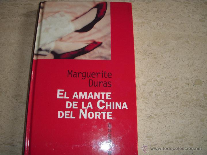 Libros de segunda mano: El amante de la China del Norte - Foto 1