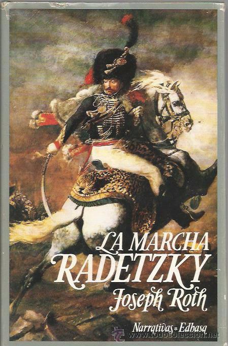 the radetzky march by joseph roth
