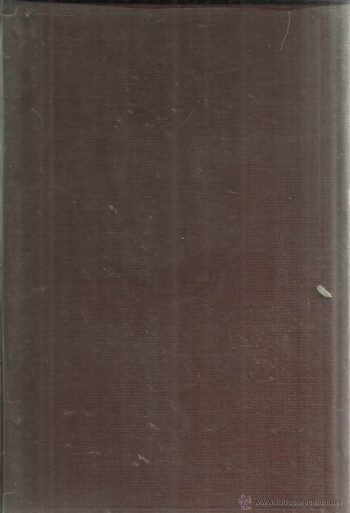 Libros de segunda mano: PAN. KNUT HAMSUN. LA ESPA&Ntilde;A IMPERIAL - Foto 3