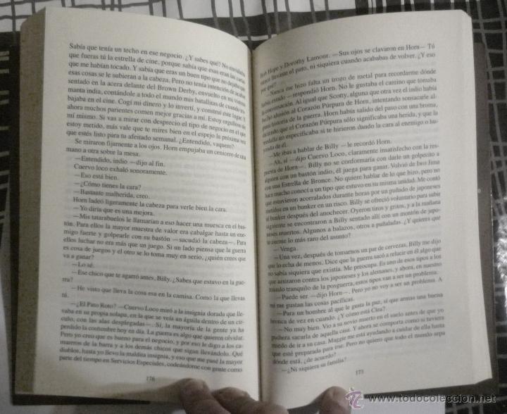 Libros de segunda mano: LA LUNA DE CLEA. DE EDWARD WRIGHT - Foto 4