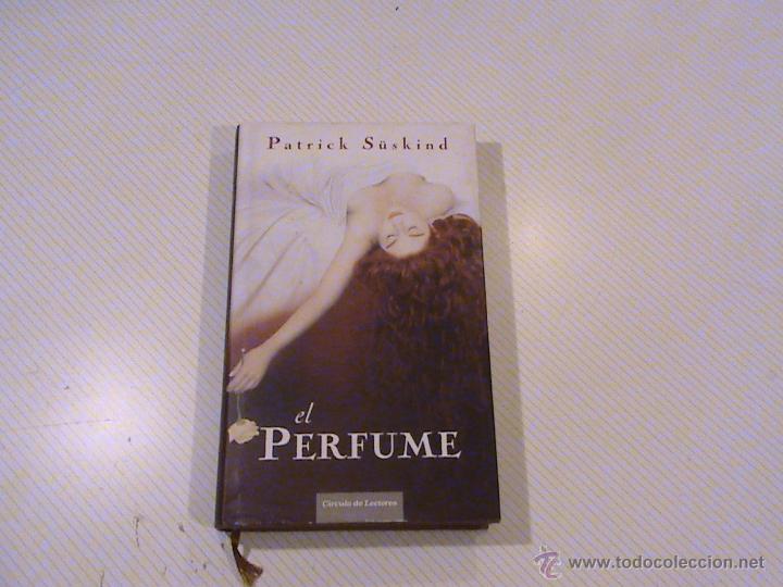Libros de segunda mano: EL PERFUME. PATRICK S&Uuml;SKIND - Foto 1