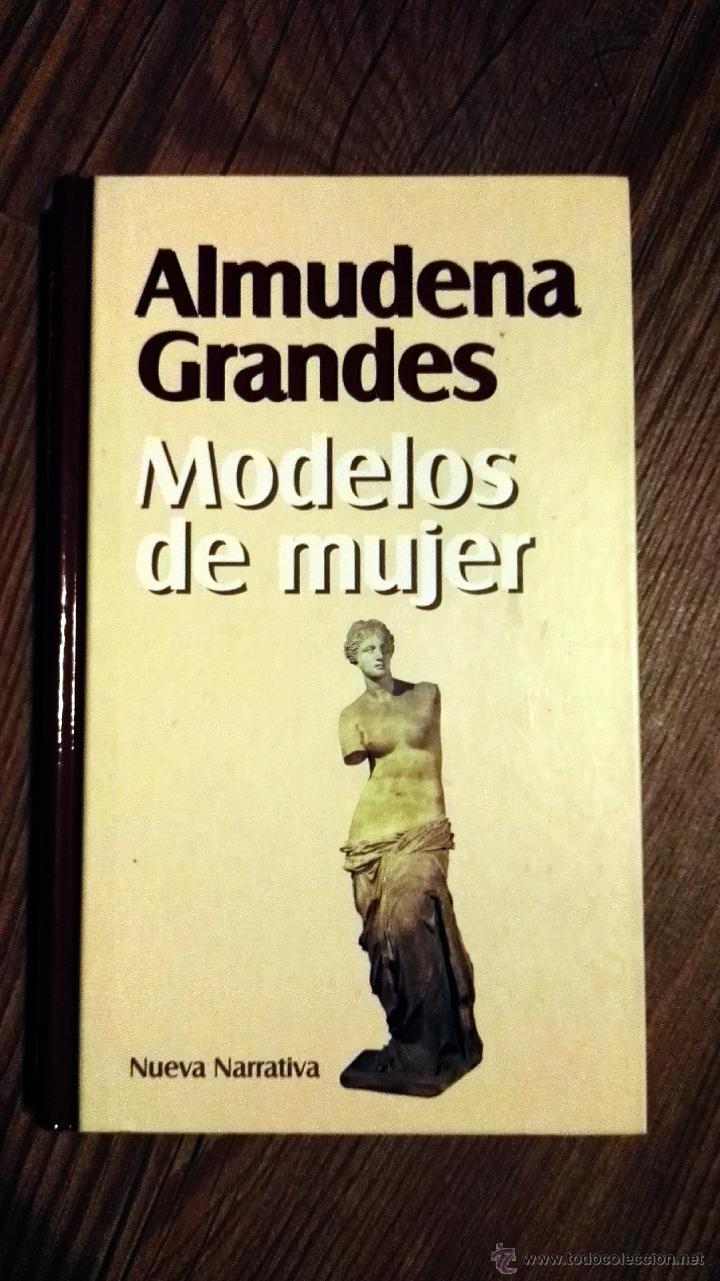 Libros de segunda mano: Modelos de mujer - Foto 1