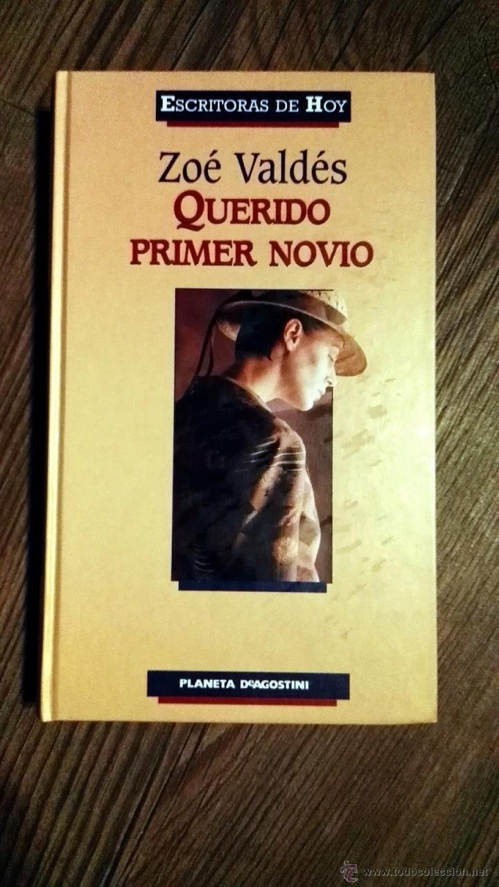 Libros de segunda mano: Querido primer novio - Foto 1