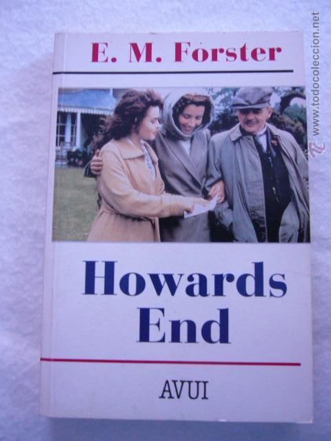 Libros de segunda mano: Howards End E.M. Forster en catal&aacute;n - Foto 1