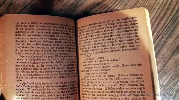 Libros de segunda mano: Los nuevos arist&oacute;cratas - Foto 3