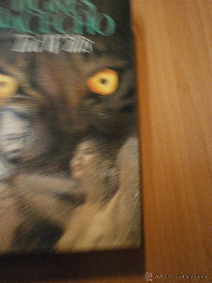 Libros de segunda mano: TIGRES ALACECHO - TED WILLIS - Foto 1