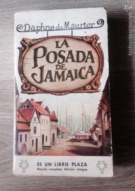 Libros de segunda mano: La posada de Jamaica - Foto 1