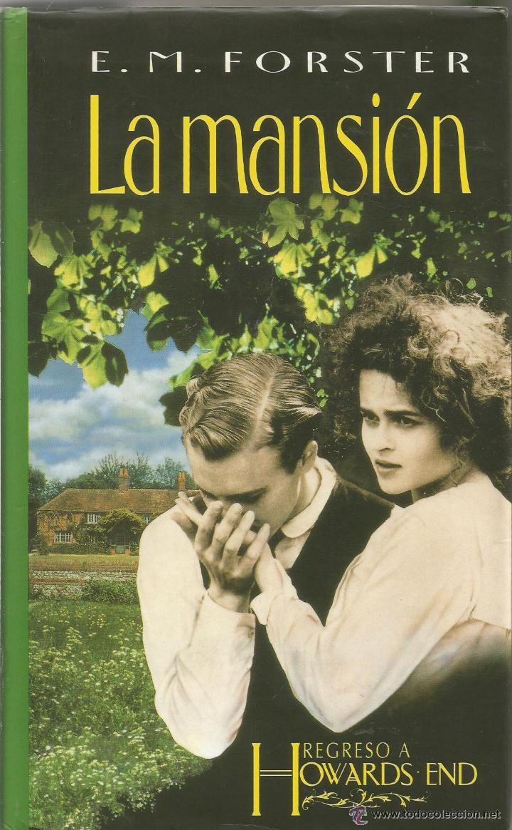 Libros de segunda mano: Regreso a Howards End - E.M. Forster - Foto 1