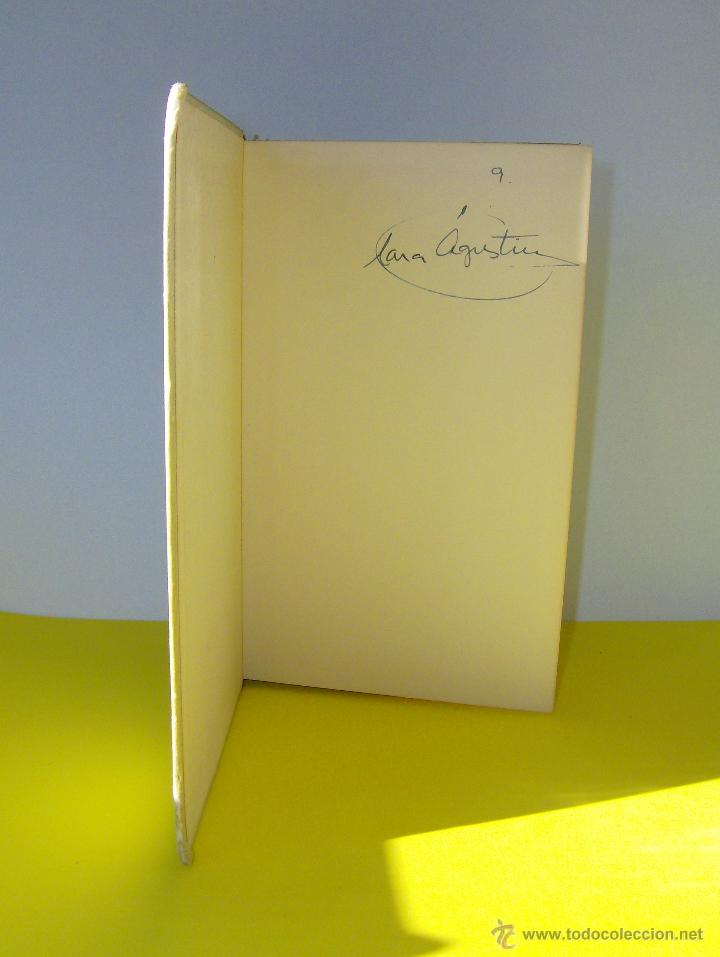 Libros de segunda mano: EL VALLE DE LAS MU&Ntilde;ECAS (JACQUELINE SUSANN) 1969 CIRCULO DE LECTORES - Foto 3