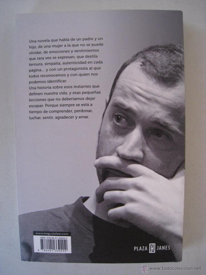 Libros de segunda mano: EL TIEMPO QUE QUERRIA - FABIO VOLO. - Foto 3