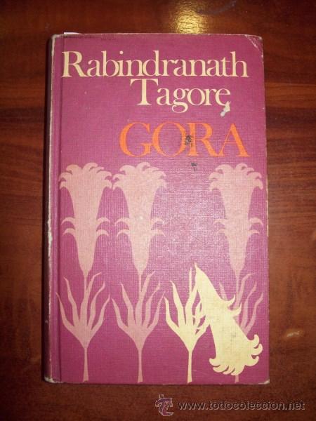 Libros de segunda mano: TAGORE, Rabindranath. Gora - Foto 1