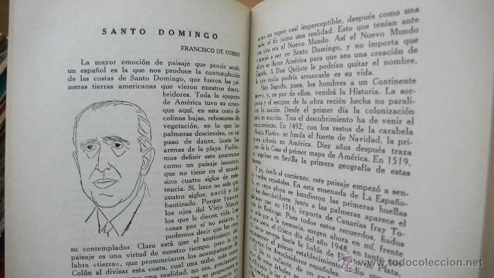 Libros de segunda mano: ANTOLOGIA UNIVERSAL. BORIS BUREBA. 1950. - Foto 4