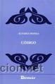 Libros de segunda mano: C&oacute;digo (&Aacute;lvarez Ortega) - Foto 1