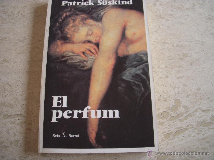 Libros de segunda mano: El perfum, Patrick S&uuml;skind - Foto 1