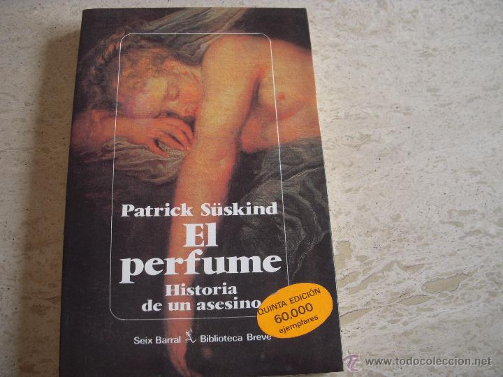 Libros de segunda mano: El perfume, Patrick S&uuml;skind - Foto 1