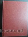 Libros de segunda mano: Obras selectas de Premios Nobel. Rudyard Kipling 1907 - Foto 1