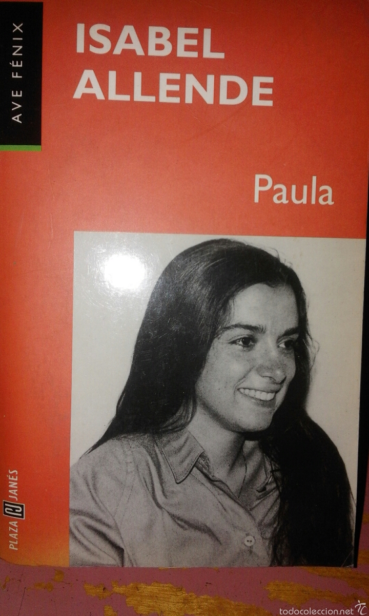 Libros de segunda mano: Paula - Isabel Allende - Foto 1