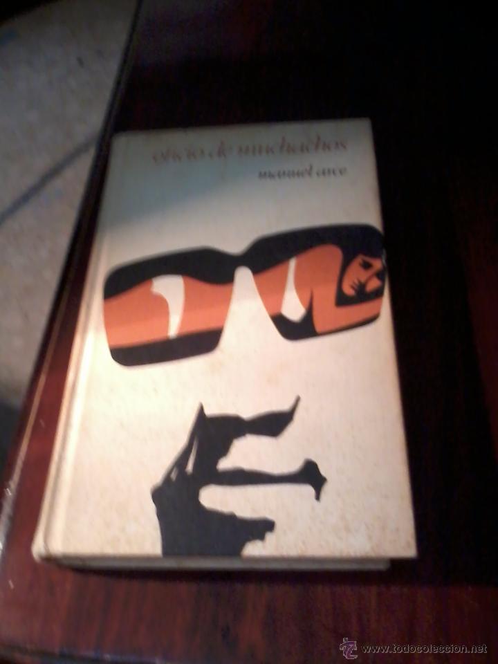 Libros de segunda mano: OFICIO DE MUCHACHO. MANUEL ARCE. EST22B5 - Foto 1